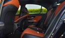Mercedes-Benz C 200 Mercedes Benz C 200 AMG |360 degree camera | 2023 | Brand New (Export)