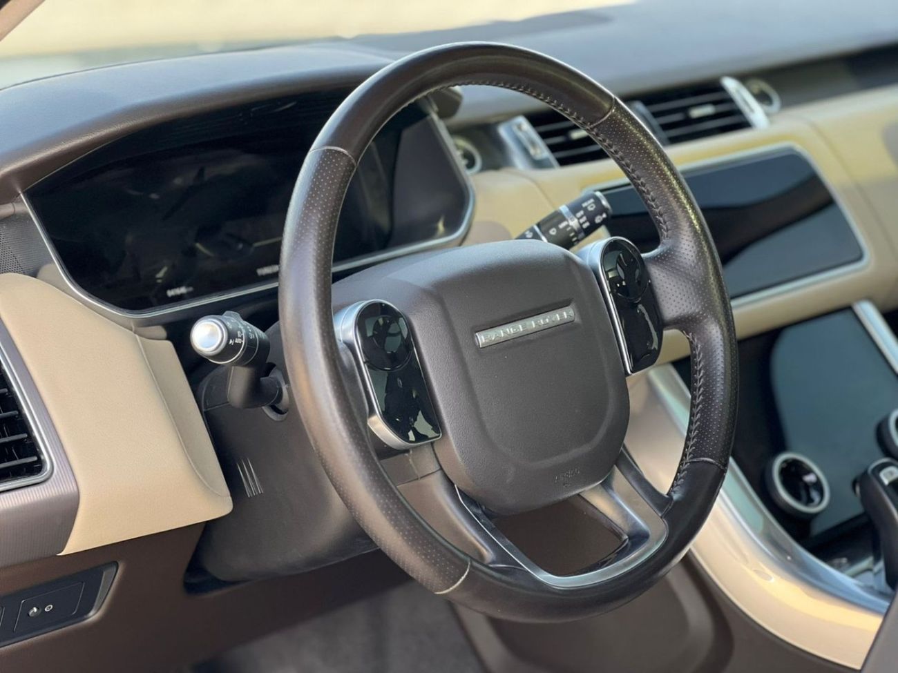 Land Rover Range Rover Sport SE 3.0L