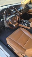 لكزس GS 350 PRESTIGE