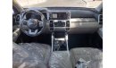 Kia Sorento 3.5L 2WD Full Option 2023 Model