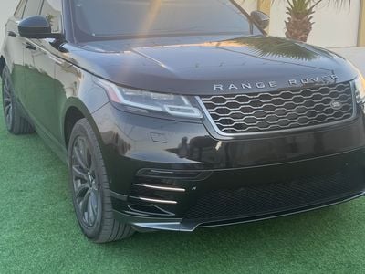 Land Rover Range Rover Velar R-DYNAMIC HSE