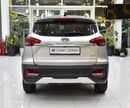 JAC S3 EXCELLENT DEAL for our JAC S3 ( 2025 Model ) in Silver Color GCC Specs