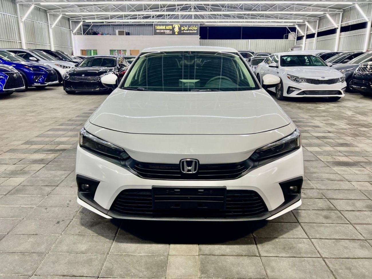 هوندا سيفيك Sport 1.5L Sport 2.0L warranty one year