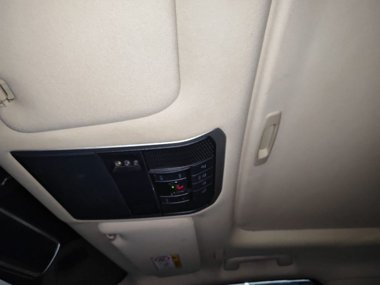 تويوتا لاند كروزر