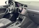Volkswagen Tiguan R-Line 2.0L