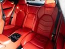 Maserati Granturismo Sport