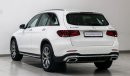 Mercedes-Benz GLC 200 4MATIC VSB 29394