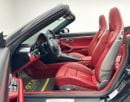 Porsche 911 2015 Porsche 911 Carrera Cabriolet, Full Porsche Service History, Excellent Condition , GCC