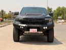 Ford Ranger RAPTOR