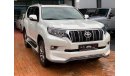 Toyota Prado 4.0 VXR FULLY LOADED GCC SPECS SERVICE WARRANTY