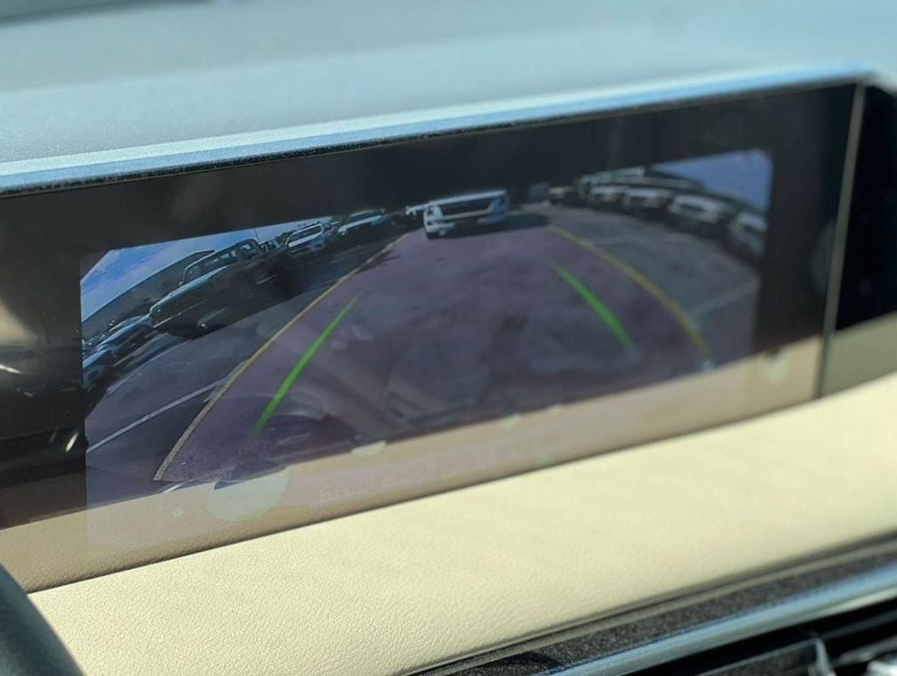 نيسان باترول NISSAN PATROL SE Platinum City 3.8L