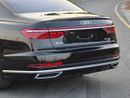 أودي A8 AUDI A8 L-SLINE 2021 DIESEL // KOREAN // VIB SEATS // PERFECT CONDITION