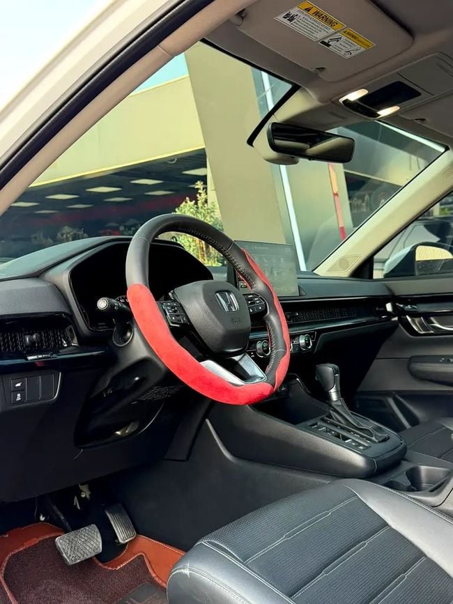 Honda CR-V LX, миниатюра 26