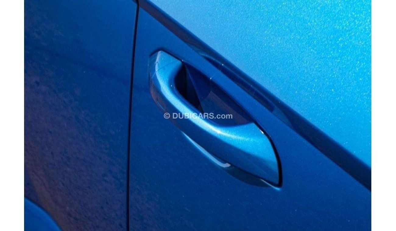 Lamborghini Urus 2023 Lamborghini Urus Turbocharged 4.0-litre V8