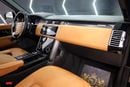 Land Rover Range Rover Autobiography Long Wheelbase, 2021, Rear-Seat Entertainment Display, Fifty Edition!!