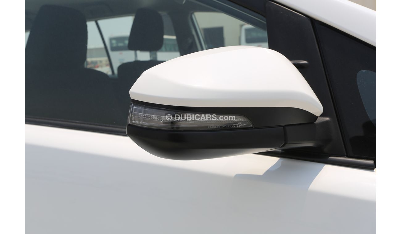 Toyota Innova SE 2.7cc with Cruise Control and Alloy Wheels(11987)