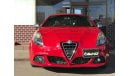 Alfa Romeo Giulietta 940141