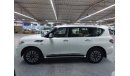 Nissan Patrol SE Platinum City