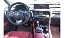 Lexus RX350 F-SPORT Series 1  V-06 CLEAN CAR / WITH WARRANTY