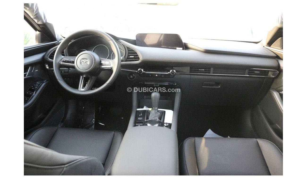 Mazda 3 BRAND NEW MAZDA 3 SPORT 0 KM FULL OPTIONS 2021