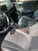 هيونداي كونا GLS Premium Sunroof 1.6L