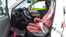 Toyota Hilux 2.7L 2 WD Single Cabin M/T