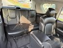 Nissan Armada 4WD SL Full Option
