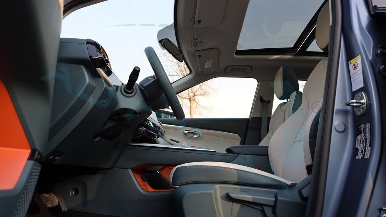 جي إي سي GS3 1.5T 2026 GCC 0Km With 5 Years Or 150,000 Km Warranty @Official Dealer