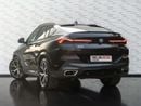 BMW X6 XDRIVE40I M SPORT