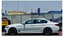 BMW 530i i M Sport Under Warranty 2023 GCC