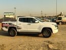 ميتسوبيشي L200 MITSUBISHI L200 H-LINE 2.4L PICKUP 4WD 2026