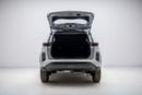 Toyota Urban Cruiser GLX 1.5L - Silver Metallic Inside Black | Export Only