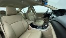 Honda Accord LXI 2.4 | Under Warranty | Inspected on 150+ parameters