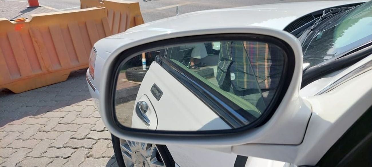 لينكولن تاون كار very clean car