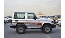 Toyota Land Cruiser 70 71 Short Wheel Base V6 4.0l Petrol 4wd Automatic Transmision