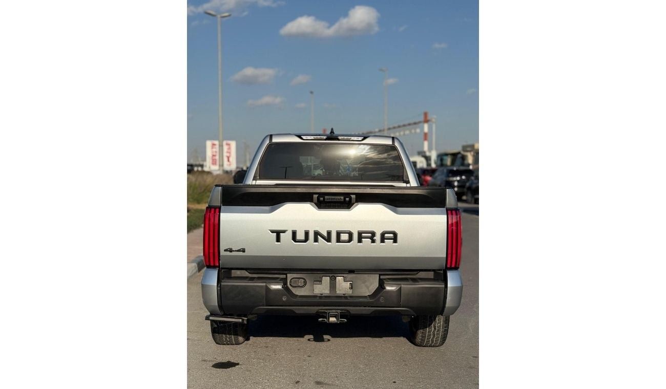 Toyota Tundra TOYOTA Tundra 4WD 2023