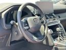 Toyota Land Cruiser VXR 3.5L PTR A/T // 2026 // Full Option with Radar , 360 Camera , Head up Display , Memory & Heating