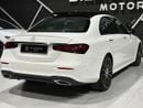 مرسيدس بنز E300 3.0L