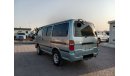 تويوتا هاياس TOYOTA HIACE VAN RIGHT HAND DRIVE (PM1653)