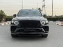 بنتلي بينتايجا LP-640 S Black Edition 4.0T