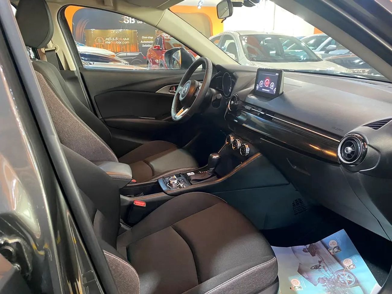 مازدا CX3 0% Down Payment | NO CONVENIENCE FEES | Under warranty | Certified Pre-owned l