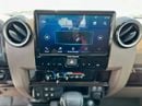 Toyota Land Cruiser 70 EXPORT ONLY - LC 76 LX 4WD FULL OPTION