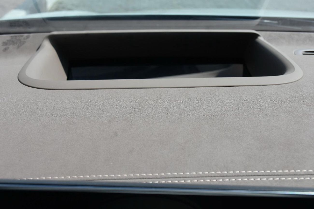 Mercedes-Benz EQS 450+ Premium +