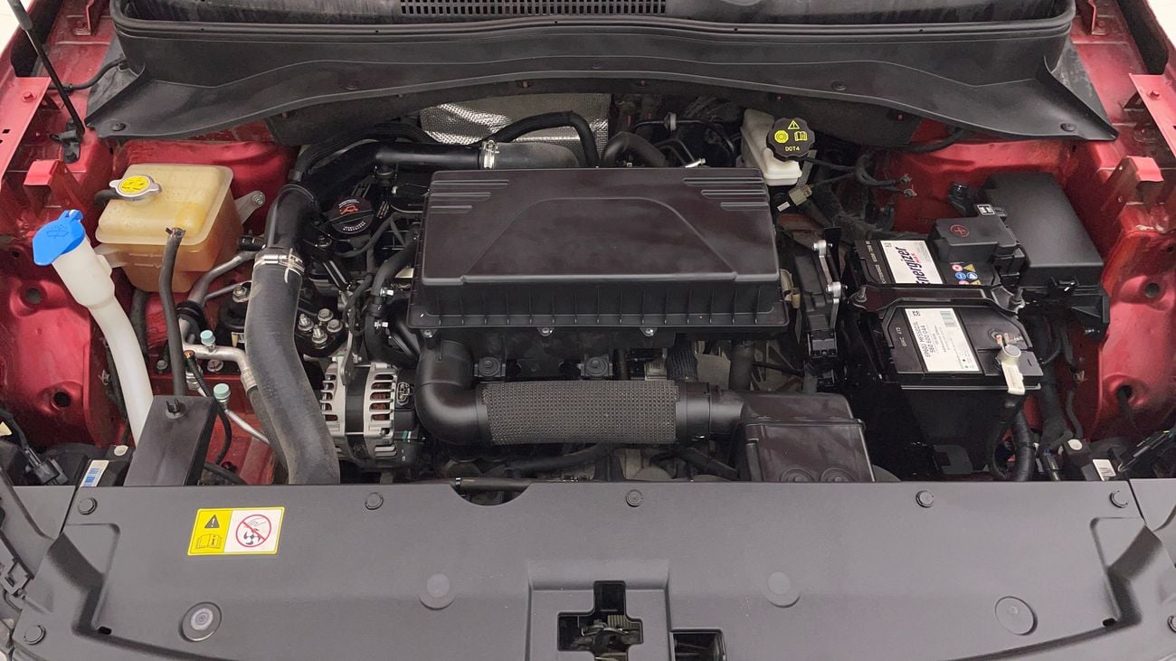 JAC JS4 INTELLIGENT 1.5 | Zero Down Payment | Home Test Drive