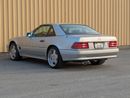 Mercedes-Benz SL 500 Mercedes-Benz SL 500 R129