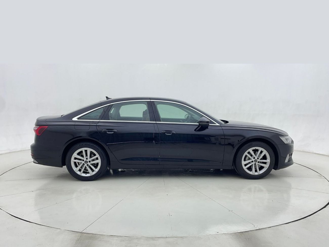 أودي A6 2024 | 0 DP | 1673/Month | 30 Day Return | Service History