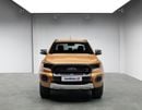 Ford Ranger WILDTRAK
