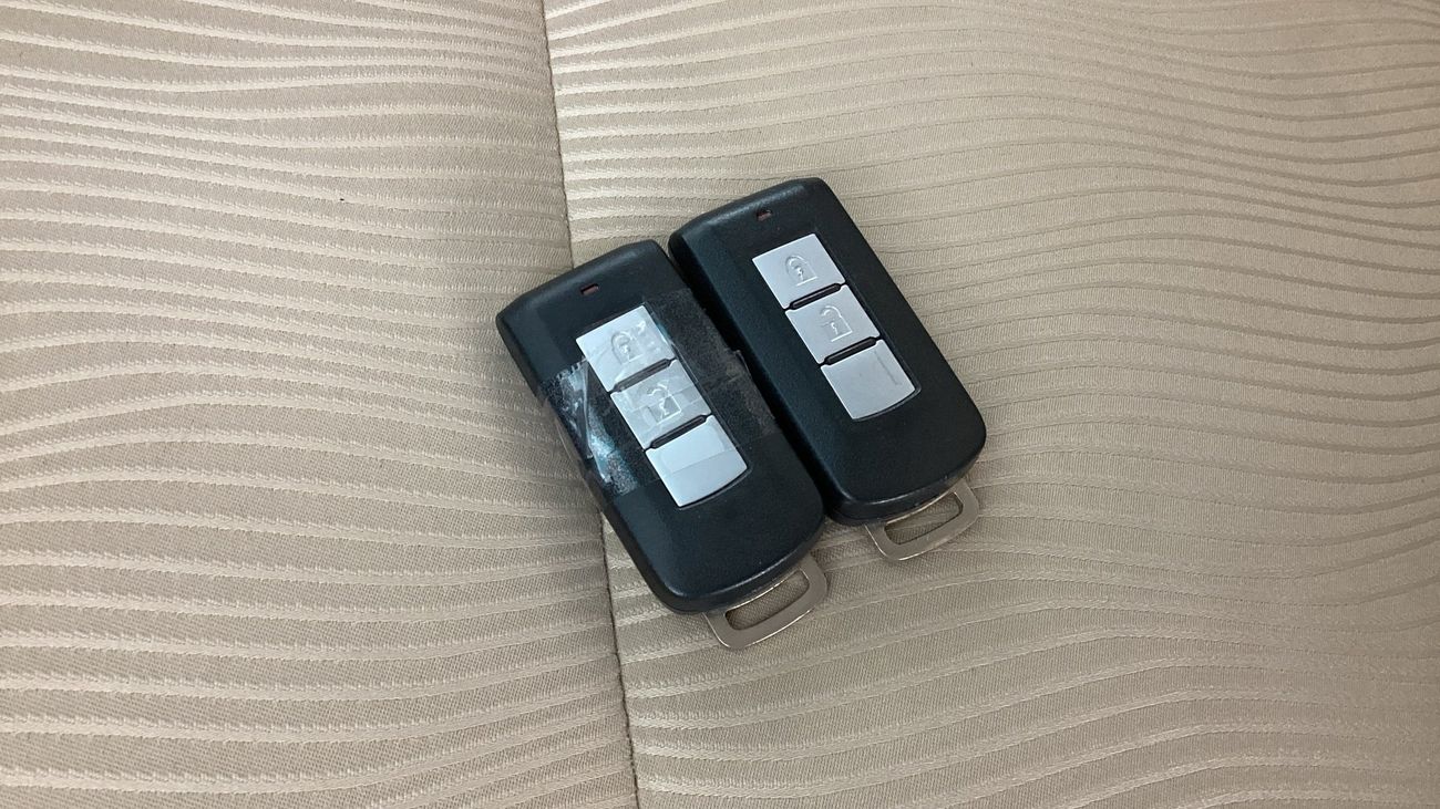 Mitsubishi Montero Sport GLS Mid | Guaranteed Warranty | 0 Down Payment