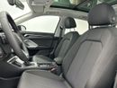 أودي Q3 35 TFSI 1.4L