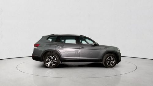 Volkswagen Teramont Trendline 2.0L Trendline | Guaranteed Warranty | 0 Down Payment